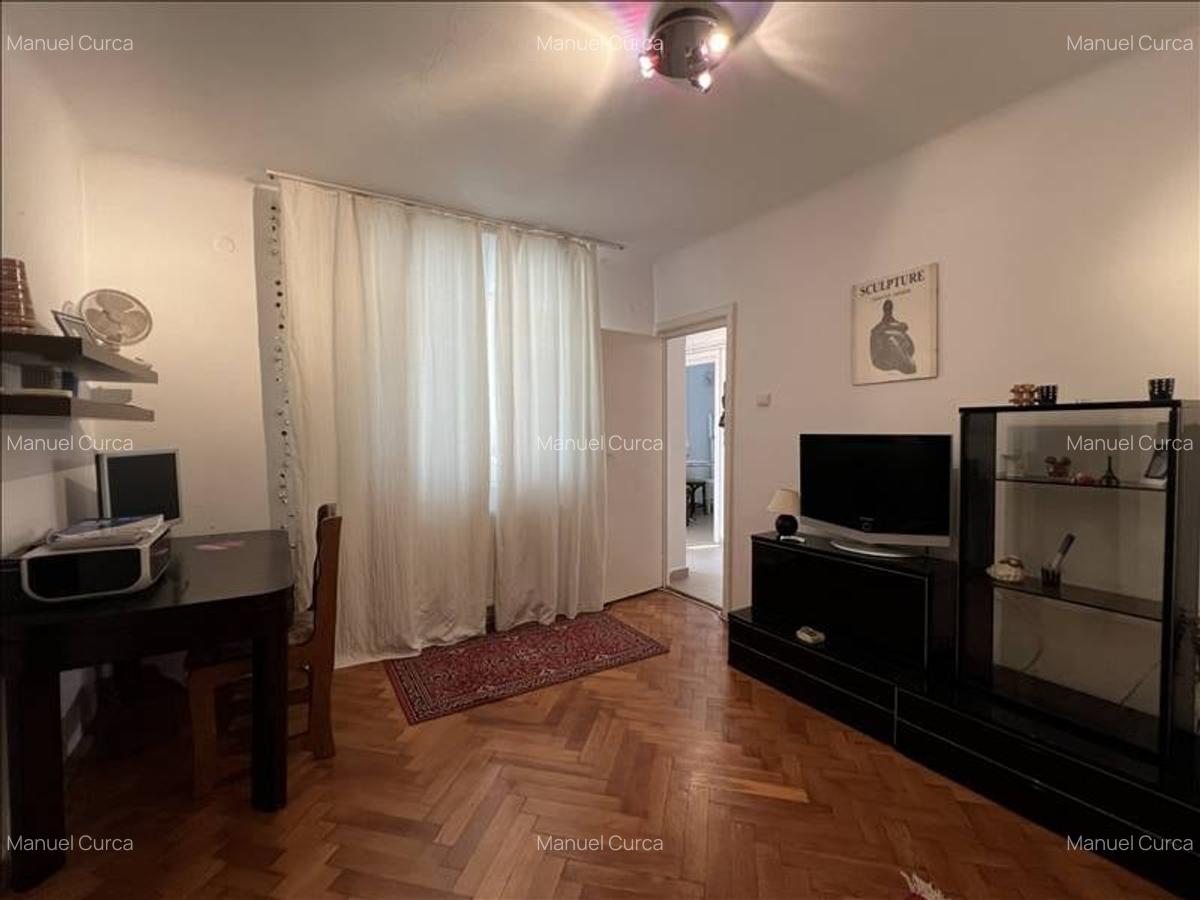 Inchiriere apartament 2 camere, Parcul Rozelor - 3