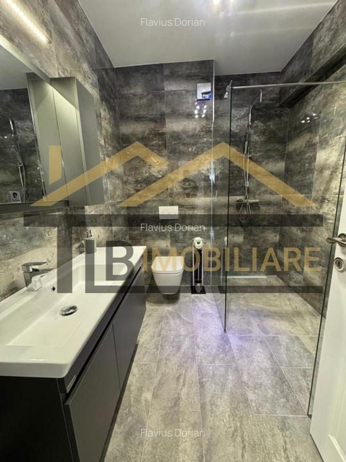 Apartament de 2 camere, 70mp, parcare, Zona Lavandei Residence - 11