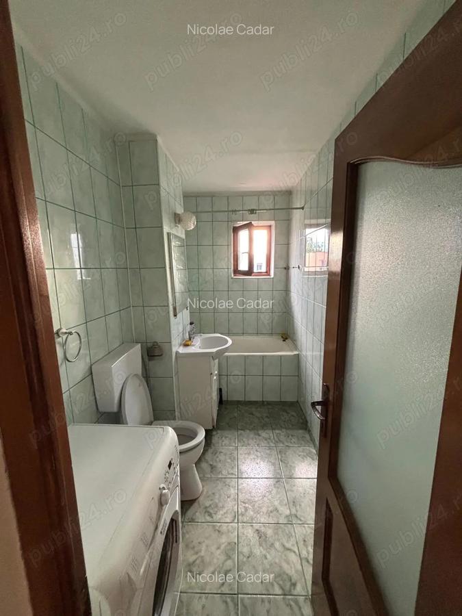 Apartament 3 camere de vanzare Micro 3 Turda - 3