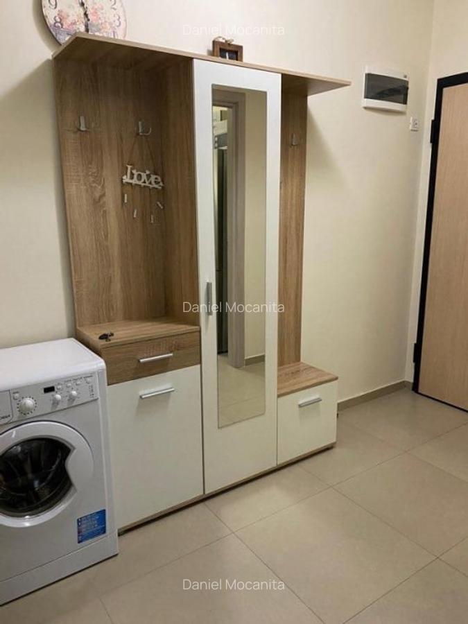Exigent One - Garsoniera 40 mp, Decomandata, cu Centrala Proprie - 4