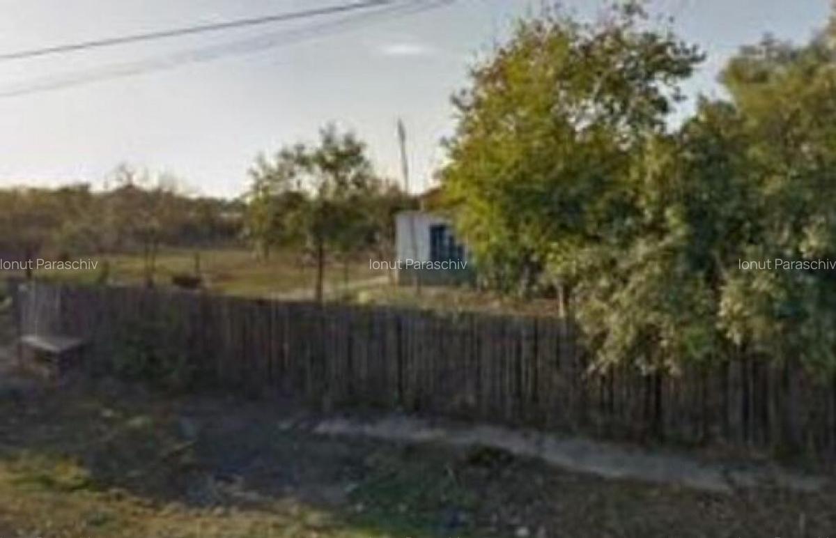 Casa si teren Pitulati, jud. Braila - ID R1965250 - 3