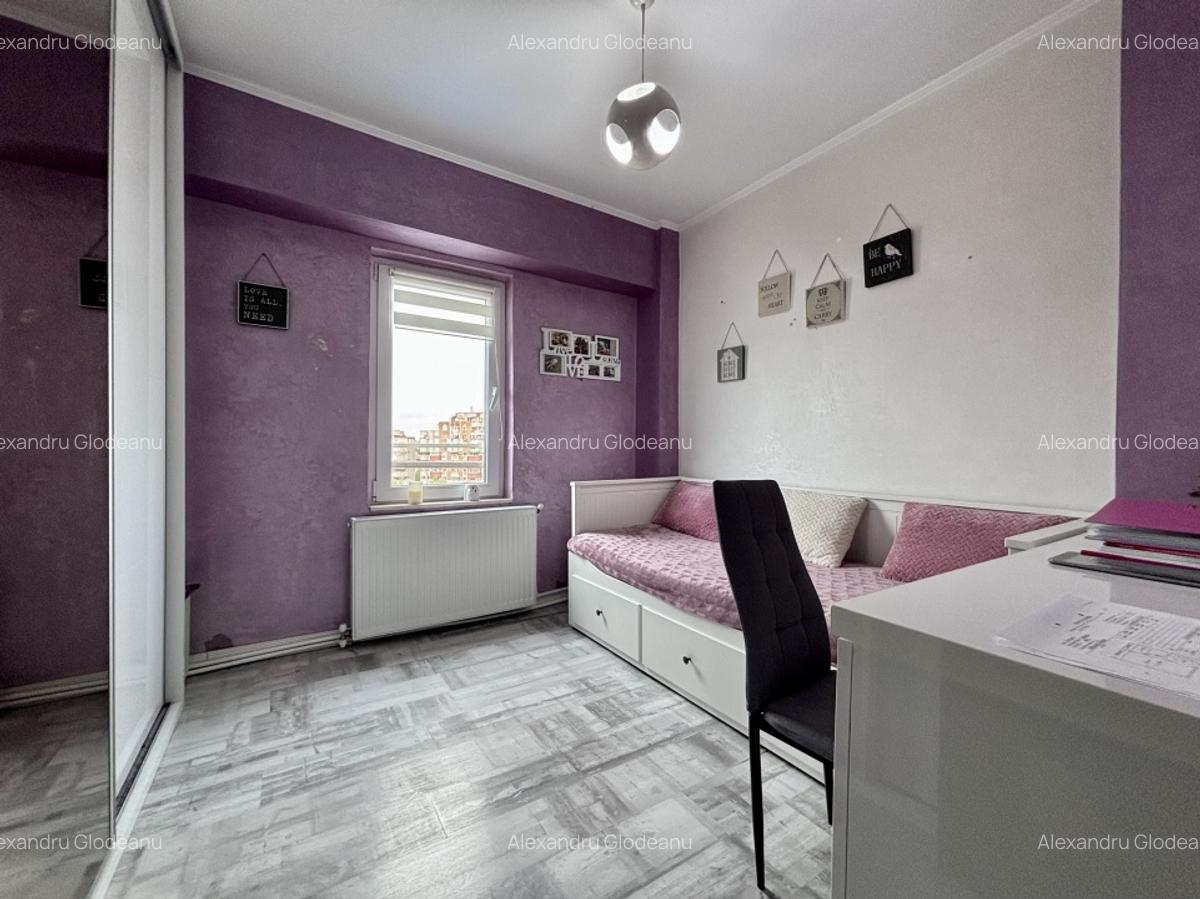 Comision 0% | Apartament cu vedere panoramica  spre centru orasului - 5