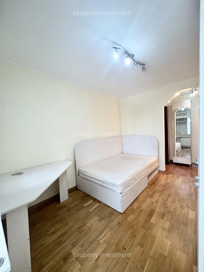 Apartament 3 Camere | Rahova | Bloc  Anvelopat - 8