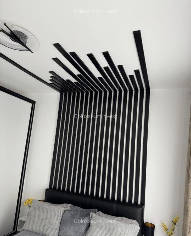 Apartament 2 camere, decomandat - zona Cristian - 7
