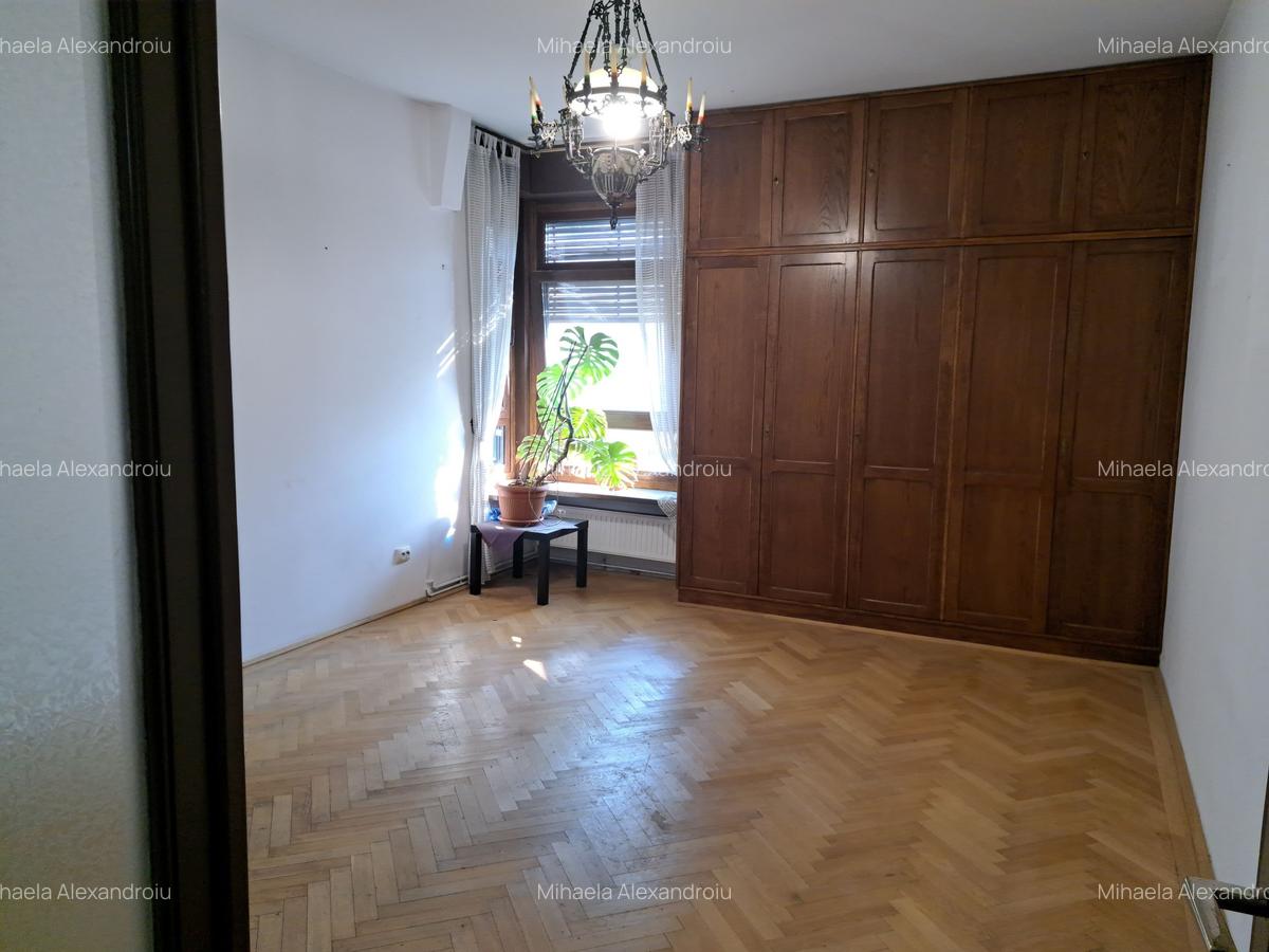 Bocsa nr. 3, apartament 3 camere - 4