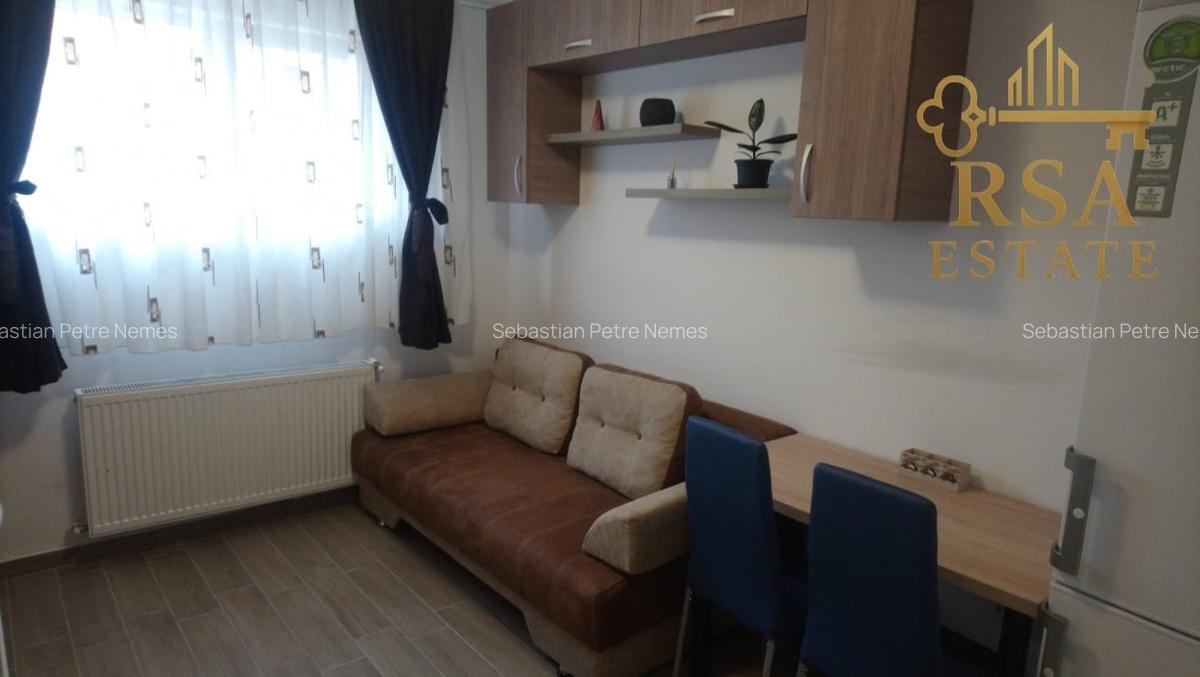 Apartament 2 camere tip studio - , Popesti-Leordeni, Drumul Fermei - 3