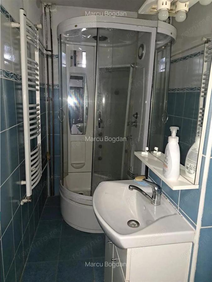 3 CAMERE, PARTIAL MOBILAT ETAJ 2 LIVIU REBREANU, SAGULUI! - 7