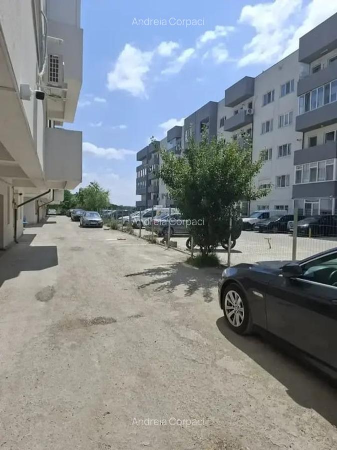 Garsonieră de vânzare - Zona Grand Arena, Str. Postalionului - 3