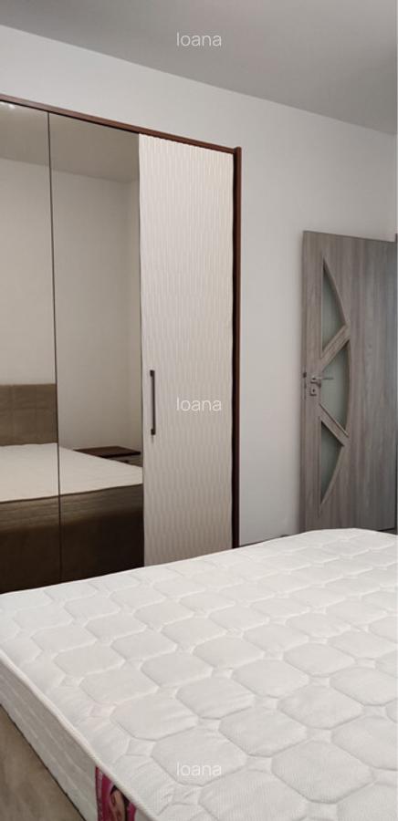 Inchiriez apartament 3 camere Calea Cisnadiei - 6