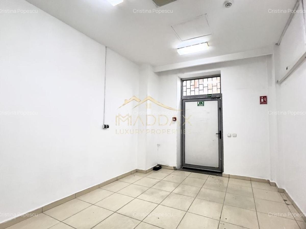 Spatiu Comercial Stradal de Inchiriat | Vanzare | 240mp - 3