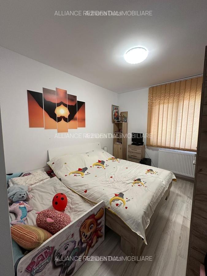 Apartament cu 3 camere decomandat, mobilat în Metalurgiei - 3