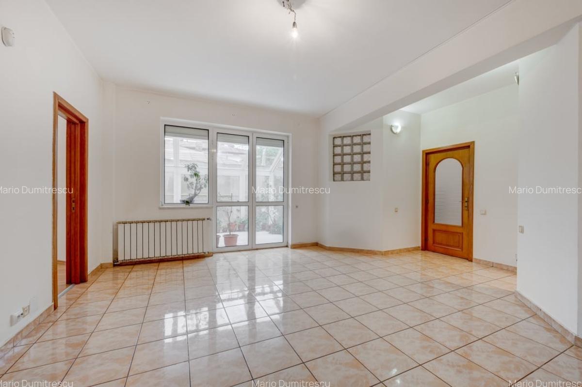 Vila de vanzare Domenii-Ion Mihalache - 4
