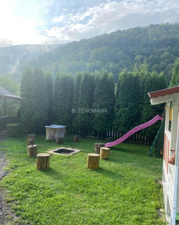 Cabana Tarnita! Posibilitate schimb cu apartamente in Cluj, - 17