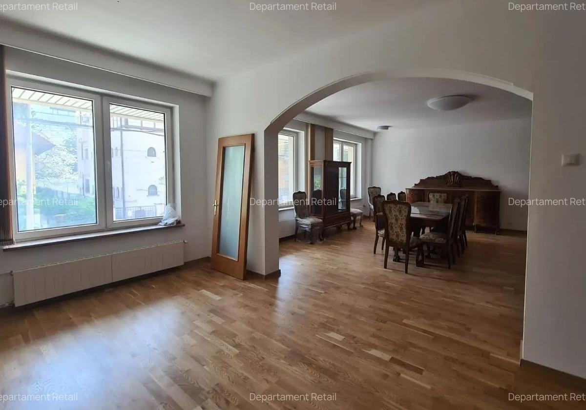 Spațiu comercial, 303 mp în Aviatorilor - 4