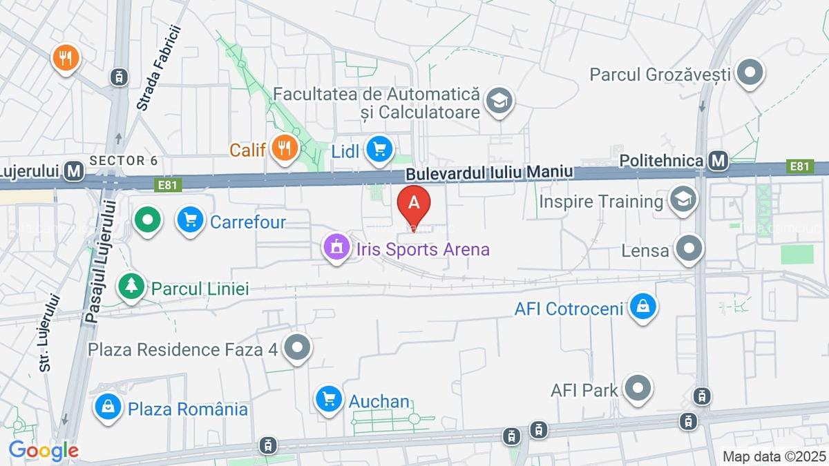 Apartament 3 camere – Direct proprietar – vis-a-vis de Politehnica - 1