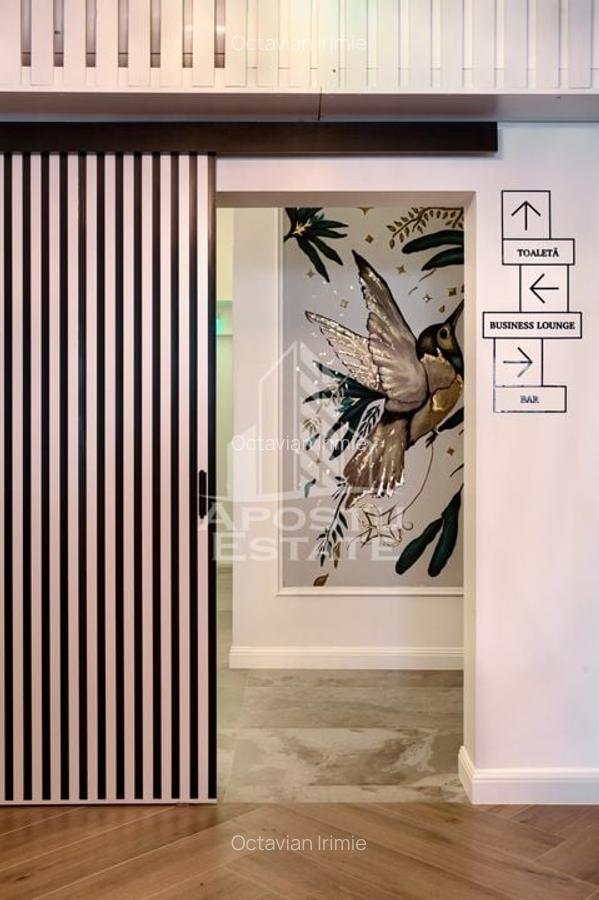 Spatiu comercial de inchiriat zona Complex Studentesc 156 mp - 14