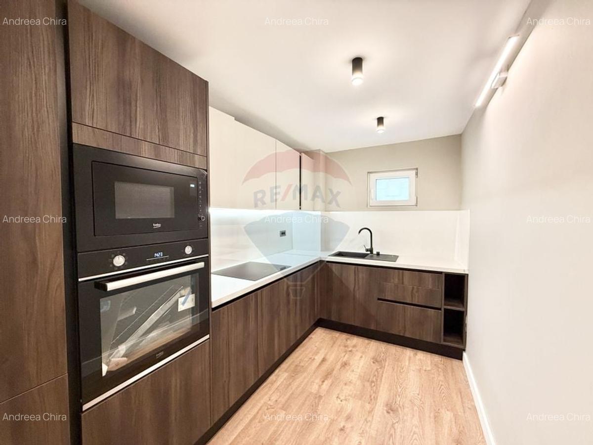 De inchiriat | Parter in vila cu gradina | Iancu Nicolae - 9