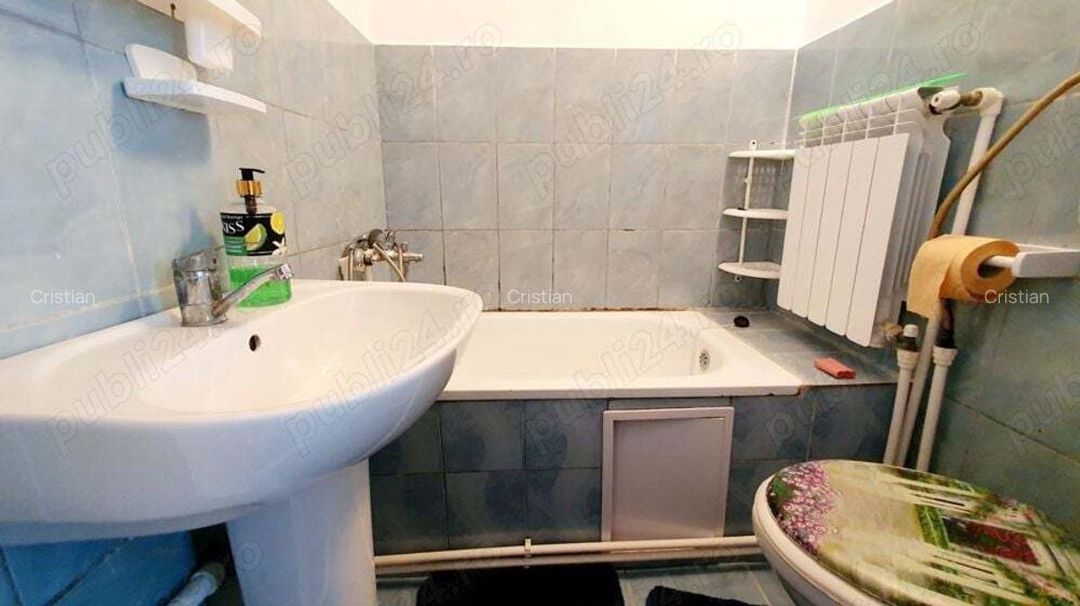 Vand casa Navodari 2 camere - 6