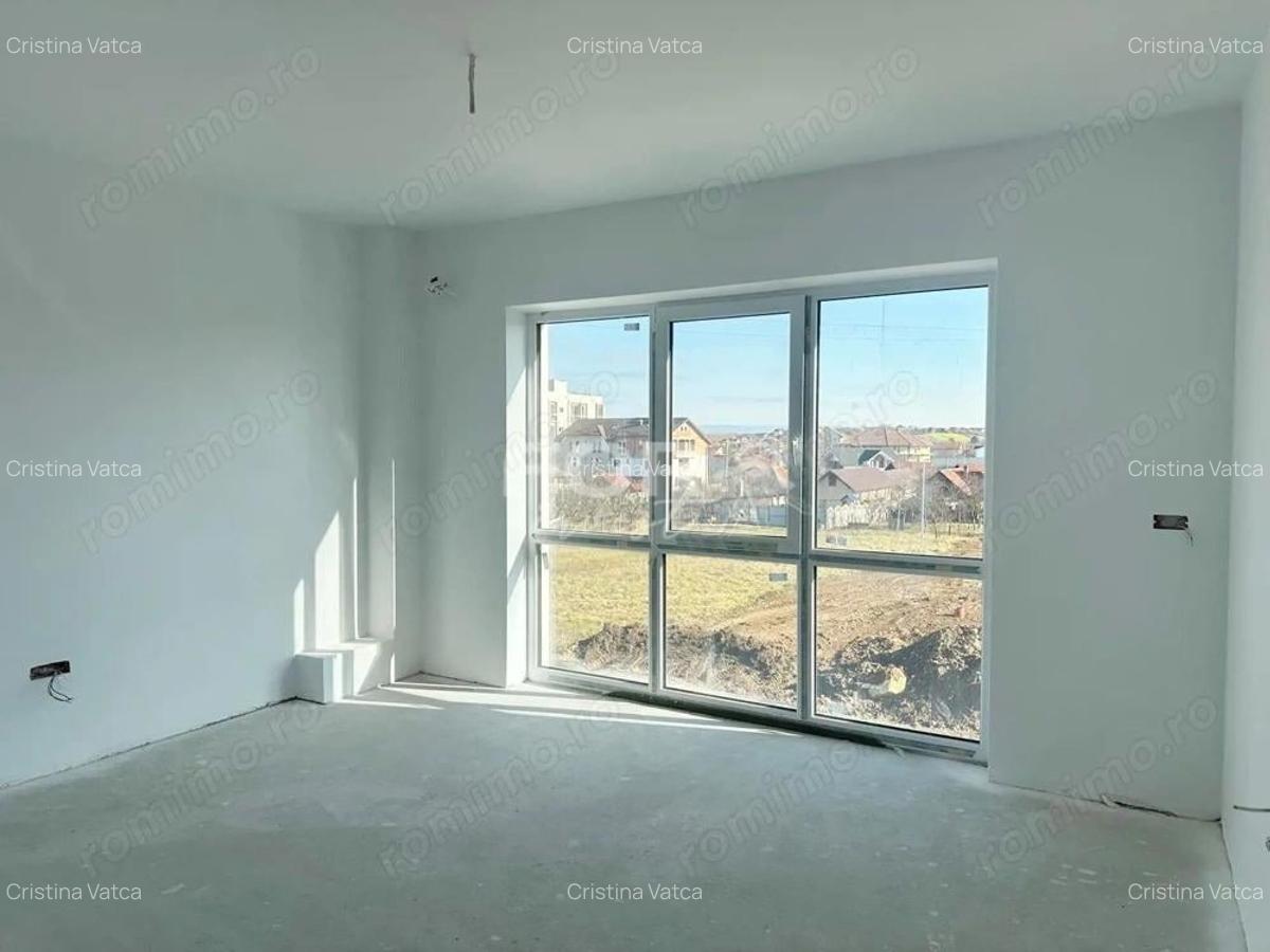 Apartament nou 2 camere de vanzare Sanmartin Bihor - 1