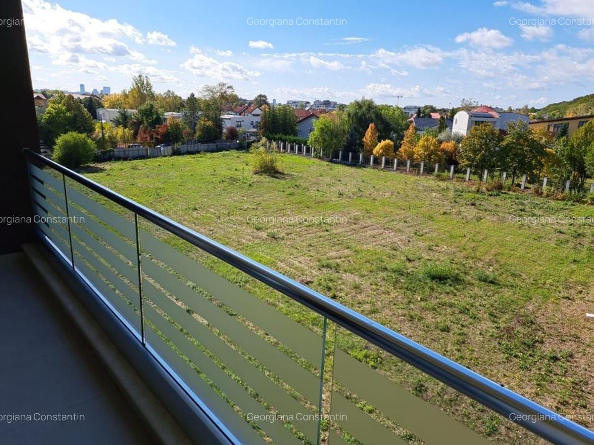 Apartament mobilat si utilat, complex cu piscina, PARCARE INTERIOARA - 10