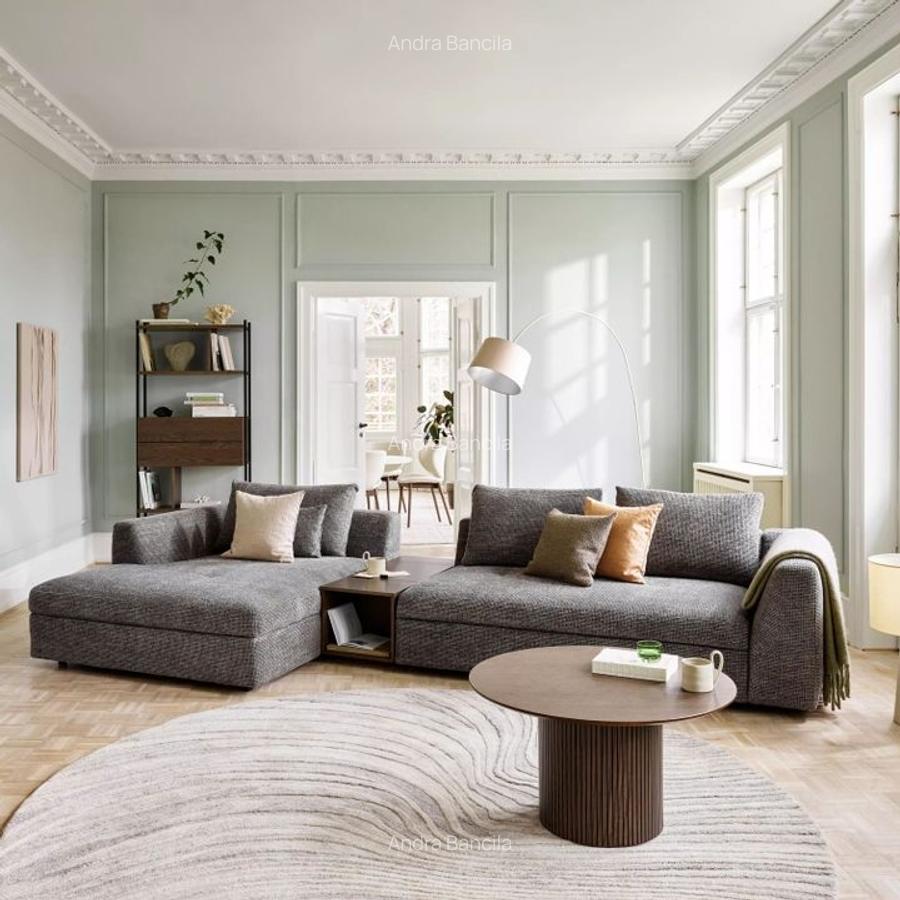 Apartament 4 Camere, 5 min. Metrou Timpuri Noi - 4