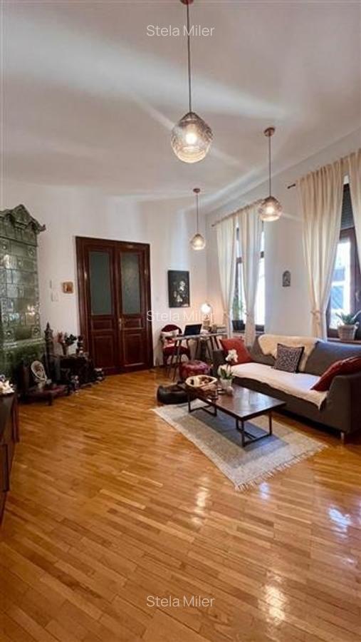 Apartament cu 5 camere semidecomandat, mobilat în Eminescu - 6