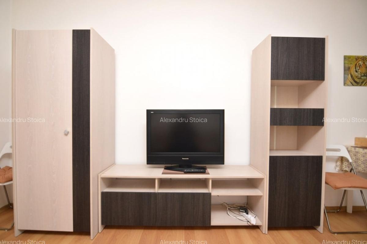 INCHIRIERE GARSONIERA  DRISTOR - METROU DRISTOR - 9