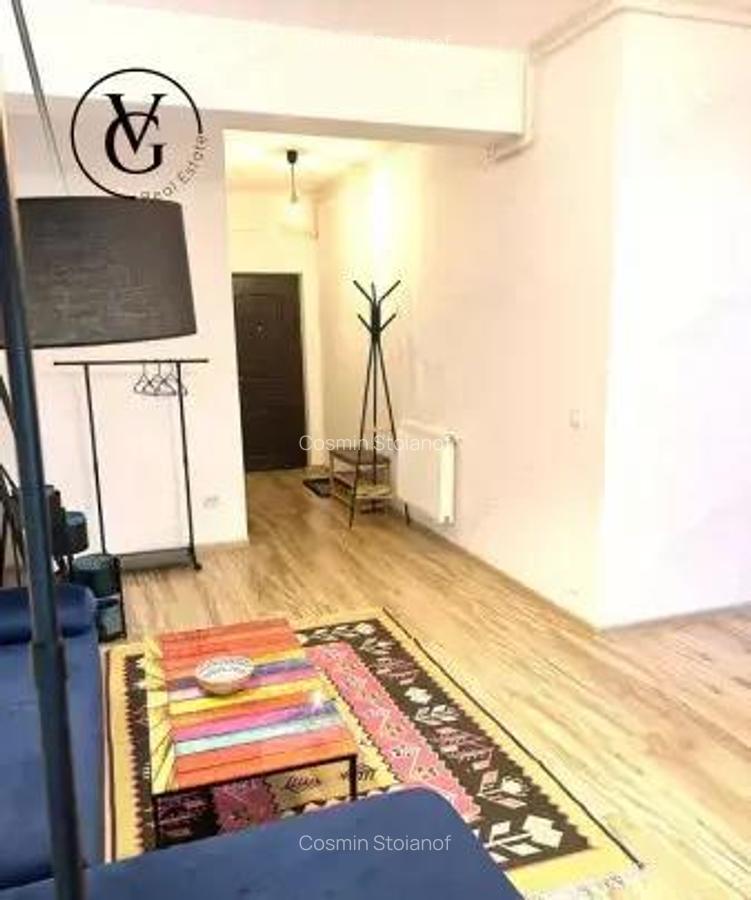 Apartament 2 camere, 50 mp - Damaroaia,Petrom City - 6
