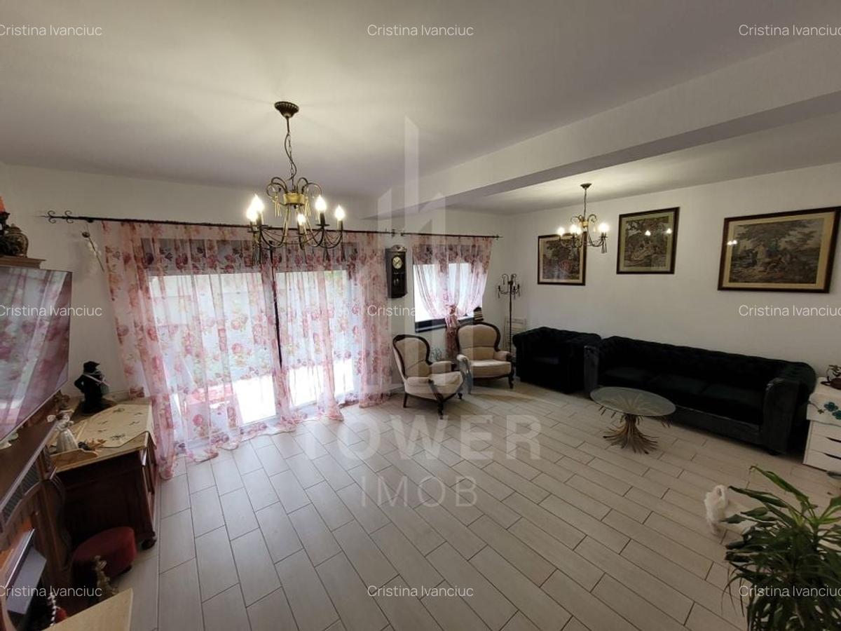Casă individuală cu 4 camere în Șelimbăr - 3
