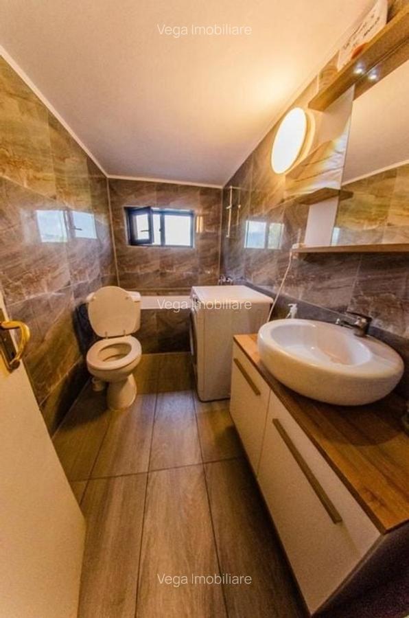 Ocazie! Casa inconjurata de PEISAJE DEOSEBITE - 10