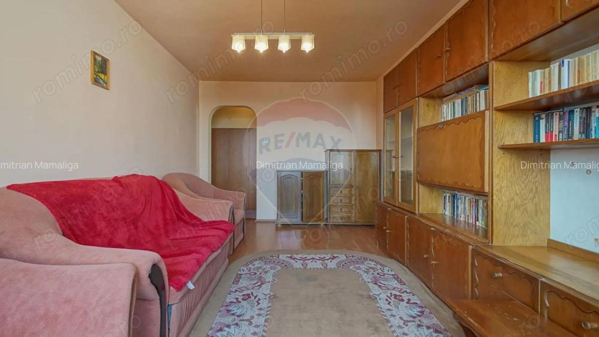 Apartament 3 camere Cartier Astra, Bra?ov - 3