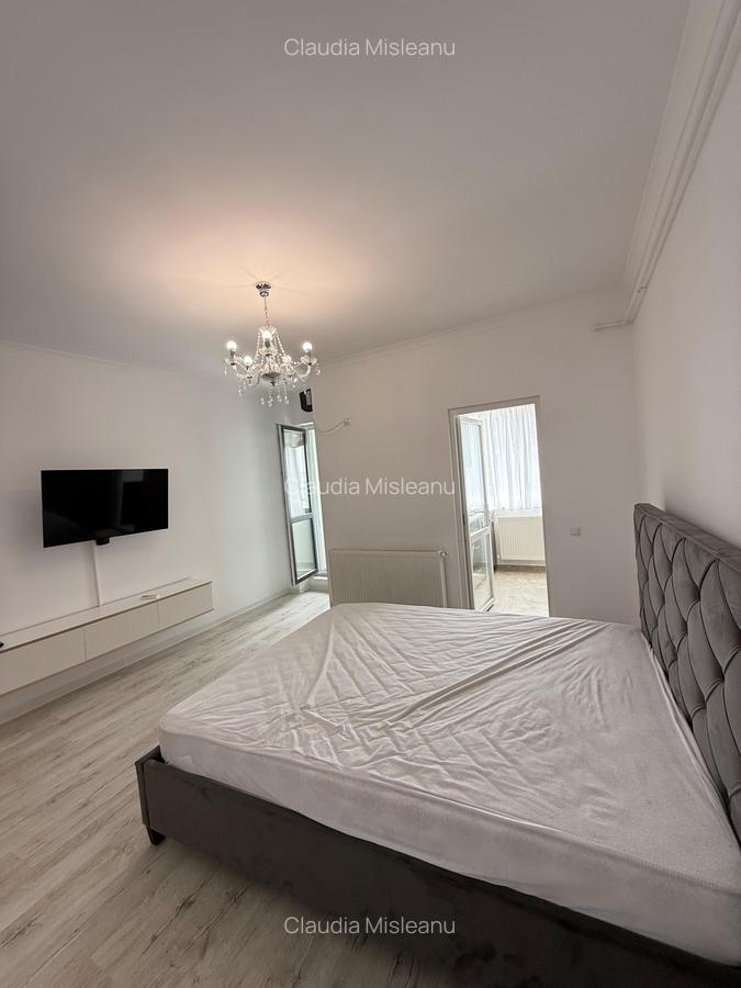 Garsoniera -Str.Ilie Petre-Comision  0%-Militari Residence - 3