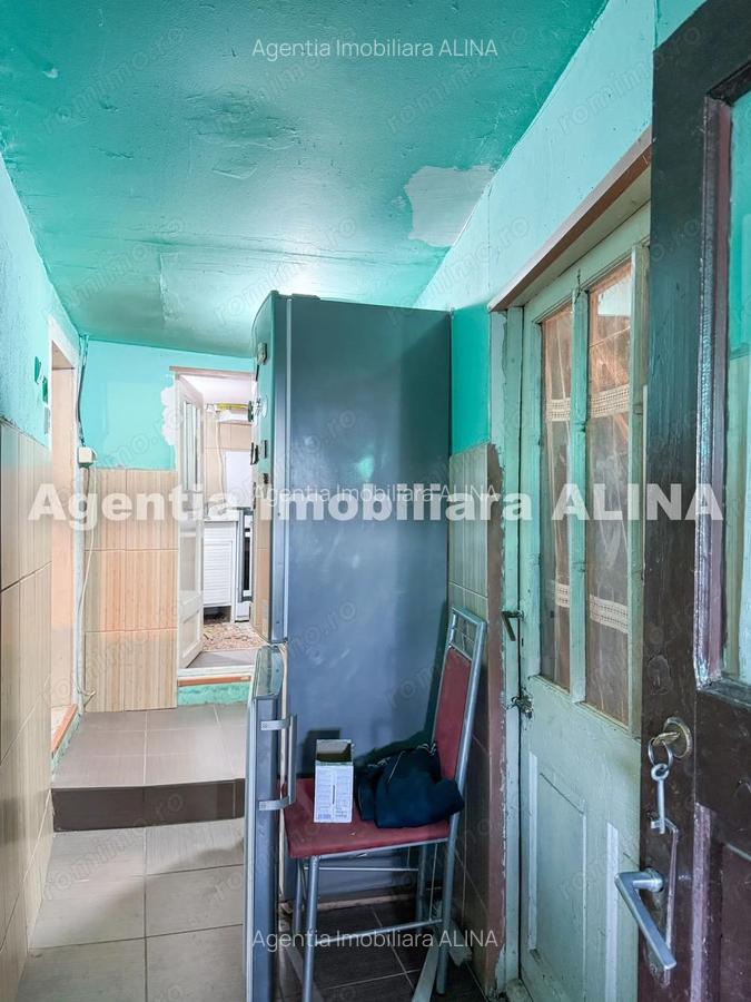 Casa 3 camere in Mun. Deva, Jud. Hunedoara, zona Viile Noi, suprafata totala teren 766 mp. - 15