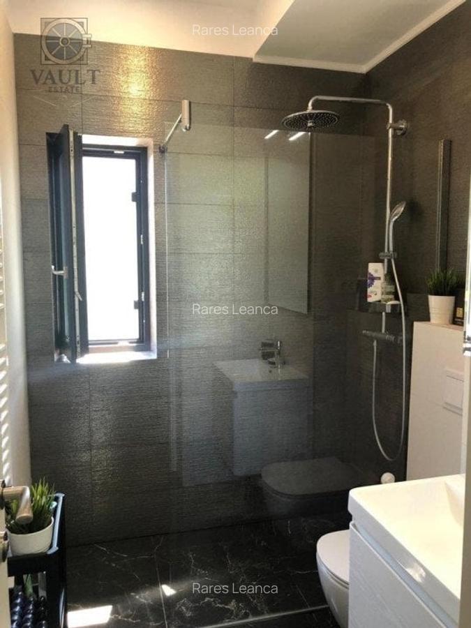 Apartament cu 3 camere decomandat, mobilat în Iancu Nicolae - 15
