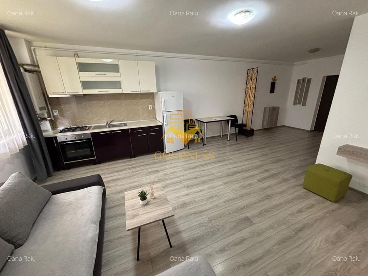 2 camere, parcare, The Nest, Profi, Eroilor, Florești,  Penny, Lidl - 7