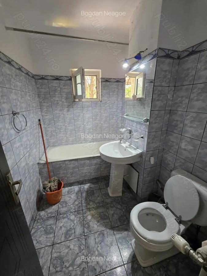 Inchiriez apartament 2 camere - 8
