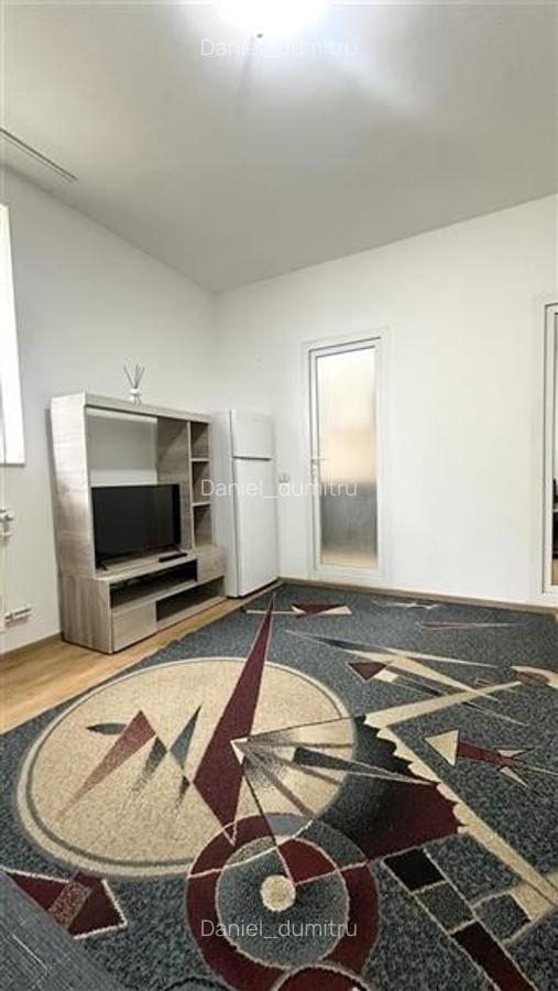 Garsoniera Complet Mobilata si Utilata, Etaj 1, zona Palas - 3