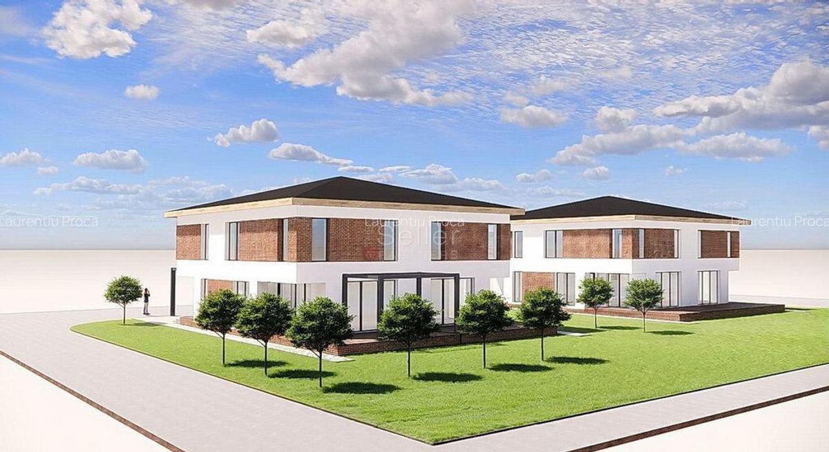 Teren intravilan - 4