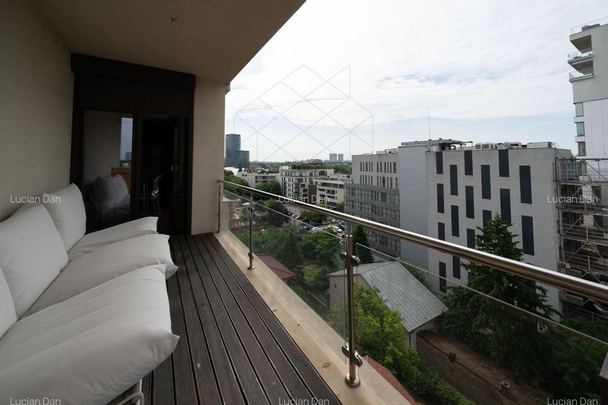 North Area Lake View | Luxury Homes | Apartament superb cu vedere deschisa - 15