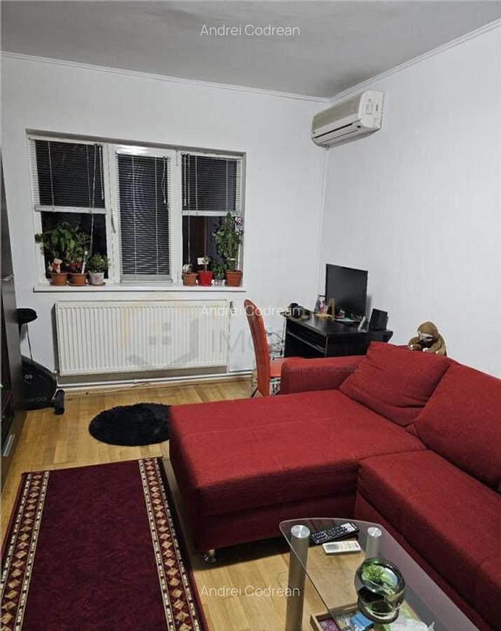 Lipovei - 2 Camere - Decomandat - Etaj 1 - Centrala termica - 1