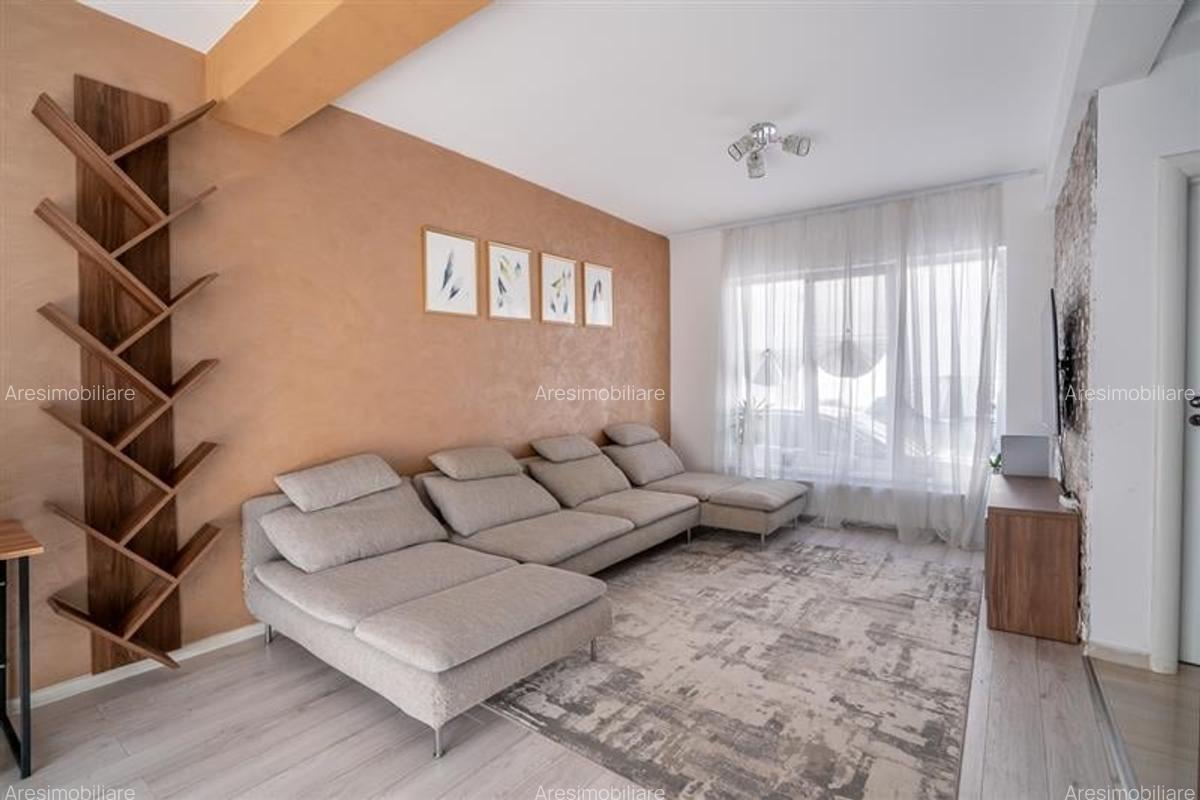 VILA INDIVIDUALA LIPITA INSIRUITA,4 CAMERE,112 MP,TEREN 159 MP - 4