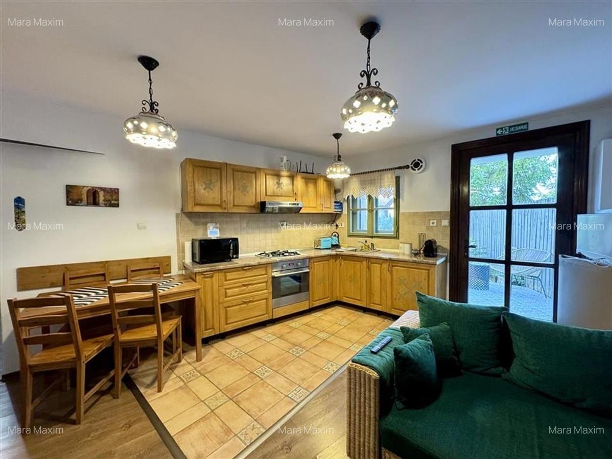 Apartament 3 camere la casa pe Warthe  Drumul Poienii - 2