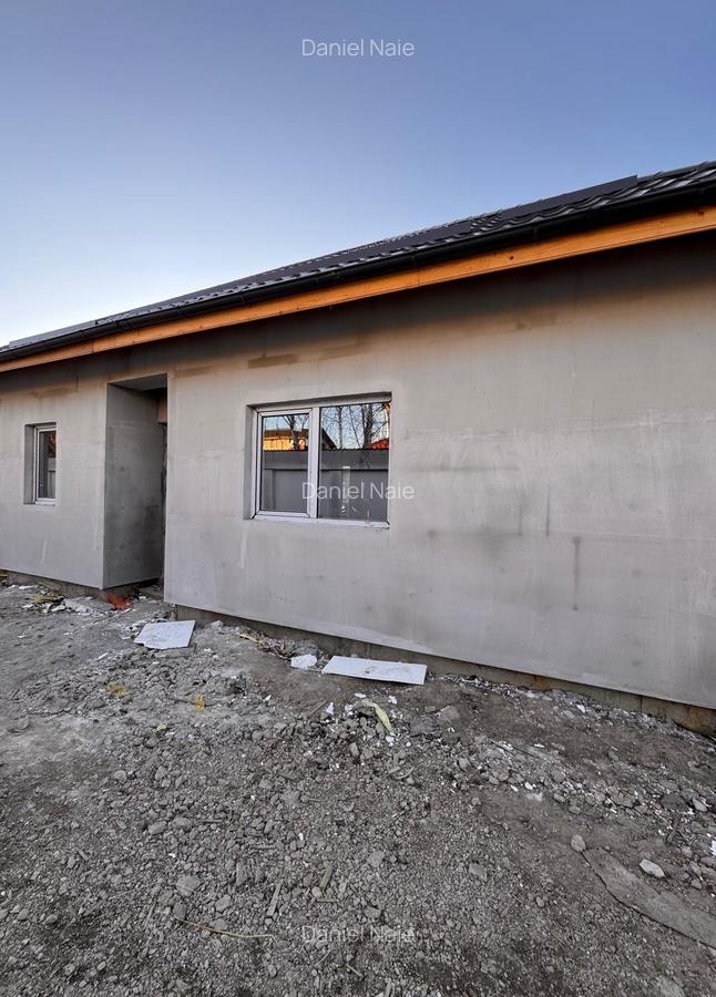 Ultima casă disponibilă pe parter – 58 m² utili + pod, teren 150 m²! - 1