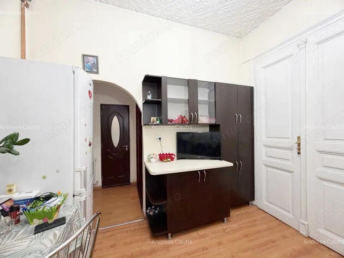 Apartament 4 camere, semidecomandat, 111mp, zona Complexul Studen?esc - 14