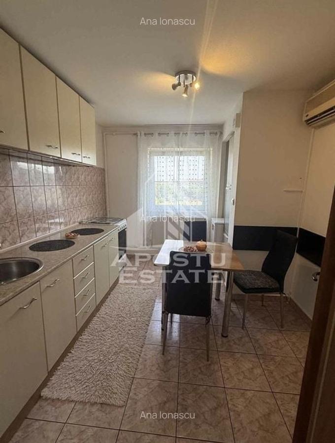 Apartament modern 2 camere Lipovei - 3