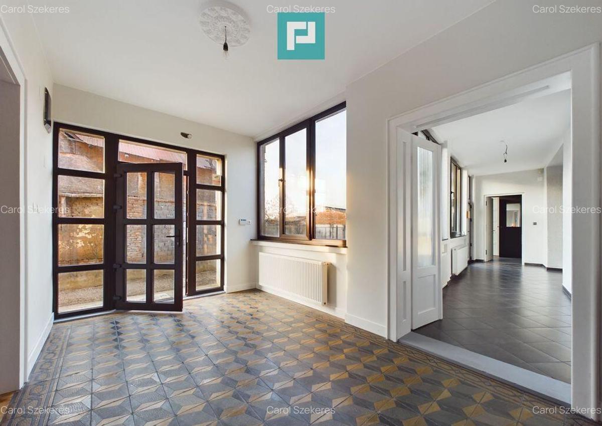 Casa generoasa in Periam jude? Timi? - 7