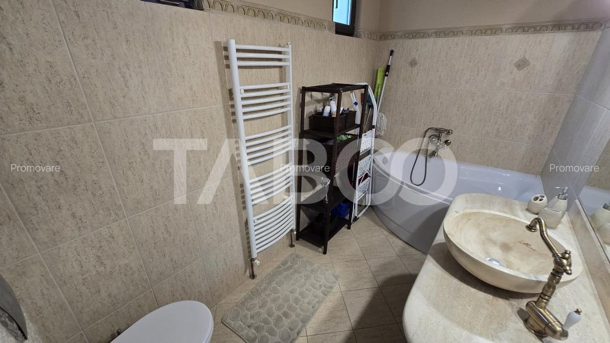 Apartament de vanzare 2 camere pretabil regim hotelier Centrul Istoric - 11