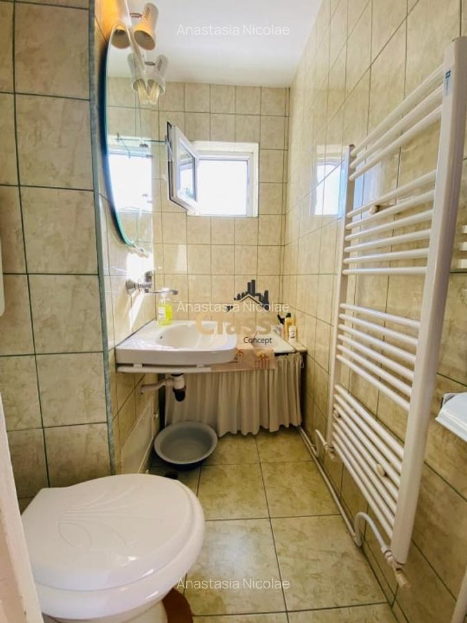 Apartament 3 camere | 46 mpu | zona Parang Manastur - 5