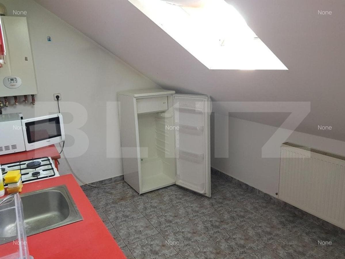Apartament 1 camera, decomandat,  33mp, zona strazii Eroilor! - 7