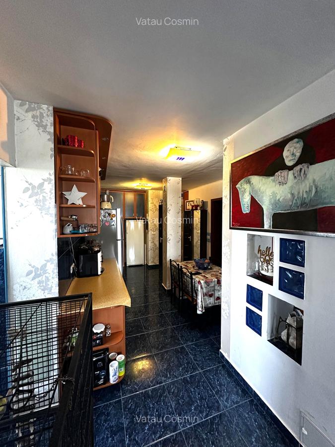 Apartament 3 Cam | Rond Fantana Florilor | Bloc Amiral | Loc Parcare - 7